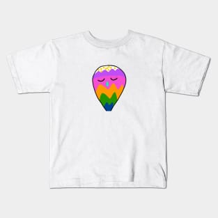 colorful design Kids T-Shirt